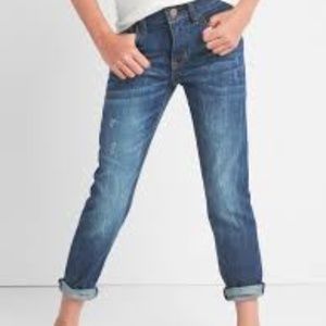 Gap Girl Girlfriend Jean